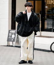 KANGOL カンゴール 別注コラボトラックパンツ