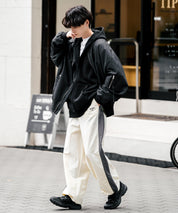 KANGOL カンゴール 別注コラボトラックパンツ