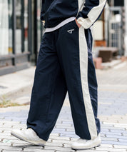KANGOL カンゴール 別注コラボトラックパンツ
