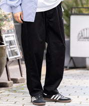新色追加 U.S. POLO ASSN. ユーエスポロアッスン デニム・TCツイルバルーンパンツ 13881