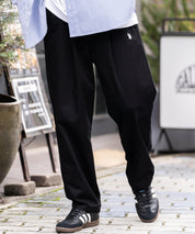 新色追加 U.S. POLO ASSN. ユーエスポロアッスン デニム・TCツイルバルーンパンツ 13881