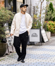新色追加 U.S. POLO ASSN. ユーエスポロアッスン デニム・TCツイルバルーンパンツ 13881
