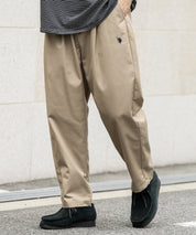 新色追加 U.S. POLO ASSN. ユーエスポロアッスン デニム・TCツイルバルーンパンツ 13881