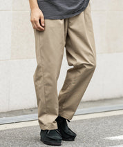 新色追加 U.S. POLO ASSN. ユーエスポロアッスン デニム・TCツイルバルーンパンツ 13881