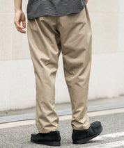 新色追加 U.S. POLO ASSN. ユーエスポロアッスン デニム・TCツイルバルーンパンツ 13881