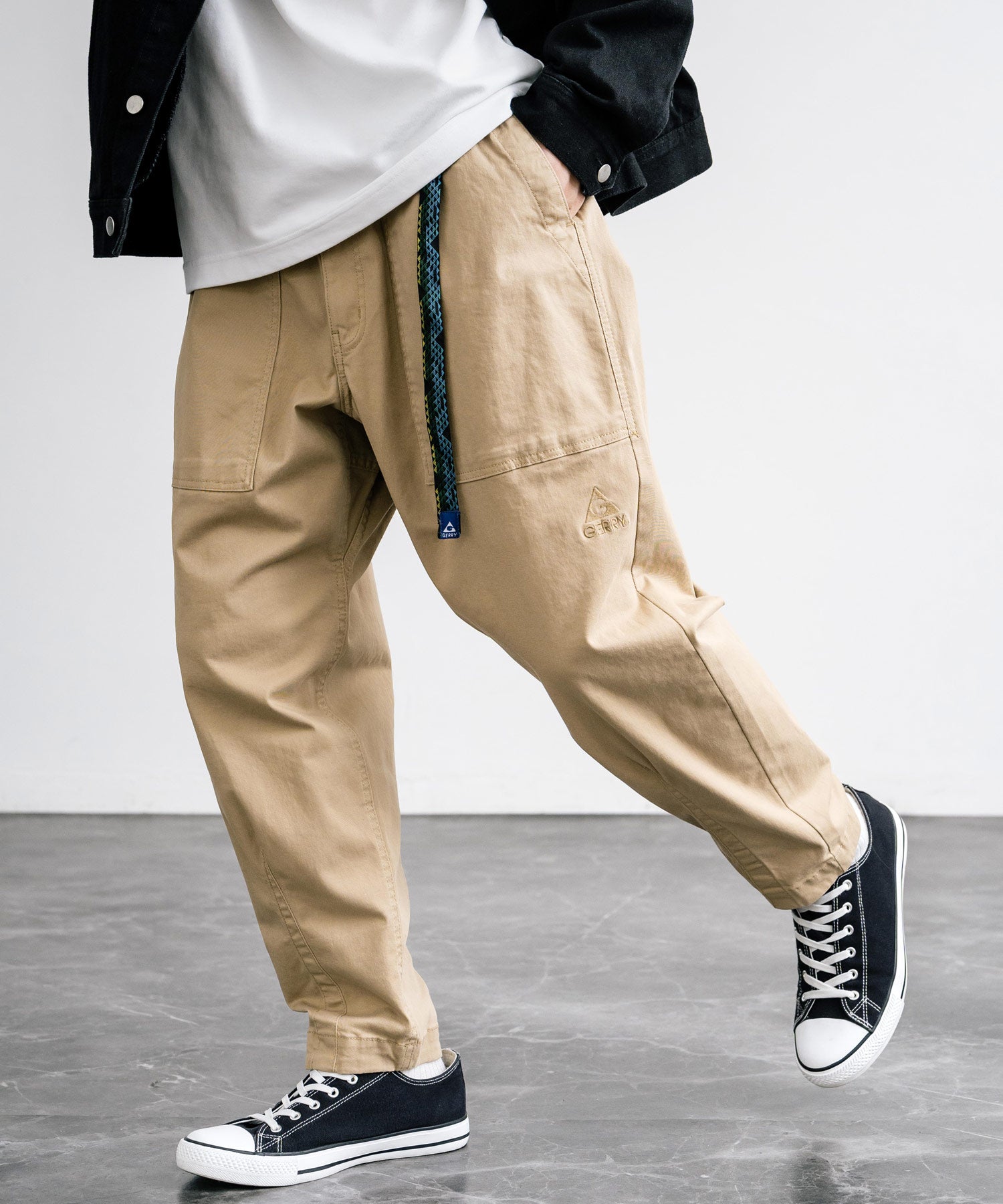 うめ吉 約58cm ZUCCOTTI CLUTCH 500D CORDURA MIFFY 70TH | Manhattan Portage