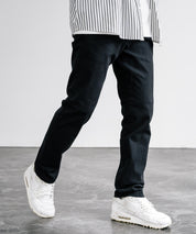 Hanes ヘインズ ノータック ストレッチチノパンツ
