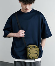 新色追加 THE NORTH FACE ザ・ノースフェイス BOREALIS CROSS BAG S クロスバッグ 13991