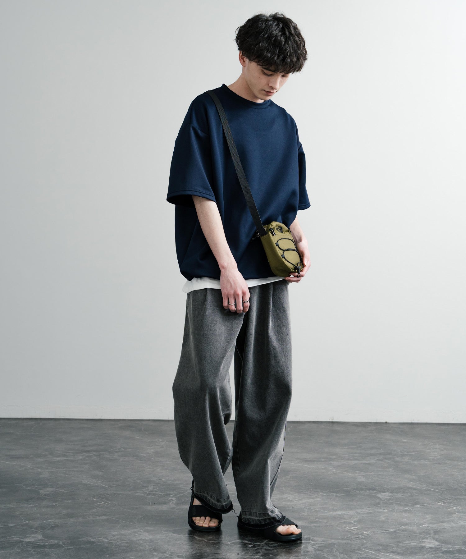 新色追加 THE NORTH FACE ザ・ノースフェイス BOREALIS CROSS BAG S クロスバッグ 13991