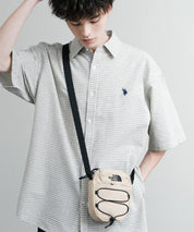 新色追加 THE NORTH FACE ザ・ノースフェイス BOREALIS CROSS BAG S クロスバッグ 13991