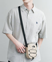 新色追加 THE NORTH FACE ザ・ノースフェイス BOREALIS CROSS BAG S クロスバッグ 13991