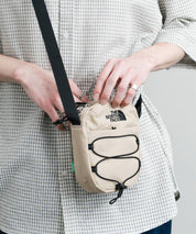 新色追加 THE NORTH FACE ザ・ノースフェイス BOREALIS CROSS BAG S クロスバッグ 13991