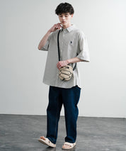 新色追加 THE NORTH FACE ザ・ノースフェイス BOREALIS CROSS BAG S クロスバッグ 13991