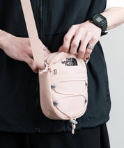 新色追加 THE NORTH FACE ザ・ノースフェイス BOREALIS CROSS BAG S クロスバッグ 13991