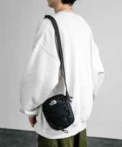 新色追加 THE NORTH FACE ザ・ノースフェイス BOREALIS CROSS BAG S クロスバッグ 13991