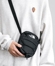 新色追加 THE NORTH FACE ザ・ノースフェイス BOREALIS CROSS BAG S クロスバッグ 13991