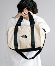 新色追加 THE NORTH FACE ザ・ノースフェイス HERITAGE CARGO M ボストンバッグ 13993