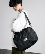新色追加 THE NORTH FACE ザ・ノースフェイス HERITAGE CARGO M ボストンバッグ 13993