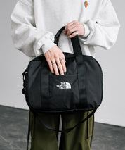 新色追加 THE NORTH FACE ザ・ノースフェイス HERITAGE CARGO M ボストンバッグ 13993