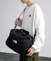 新色追加 THE NORTH FACE ザ・ノースフェイス HERITAGE CARGO M ボストンバッグ 13993