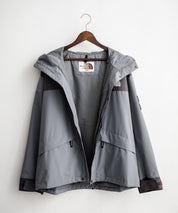 日本未展開モデル THE NORTH FACE WHITE LABEL NEO VAIDEN JACKET オーバーサイズネオバイデンジャケットマウンテンパーカー 15153