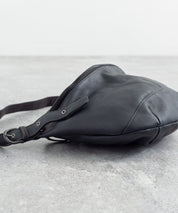 Butler Verner Sails バトラーバーナーセイルズ 日本製 国産 ヌメ革シュリンクワンショルダー JA-2045 7204