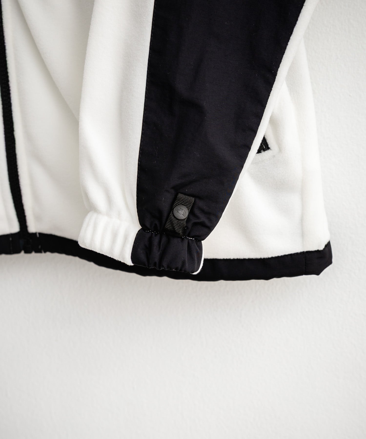 THE NORTH FACE ザ・ノースフェイス M'S LOGAN FLEECE JACKET/フリースジャケット PolartecMicroSeries ポーラテックマイクロシリーズ 15054