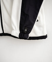 THE NORTH FACE ザ・ノースフェイス M'S LOGAN FLEECE JACKET/フリースジャケット PolartecMicroSeries ポーラテックマイクロシリーズ 15054