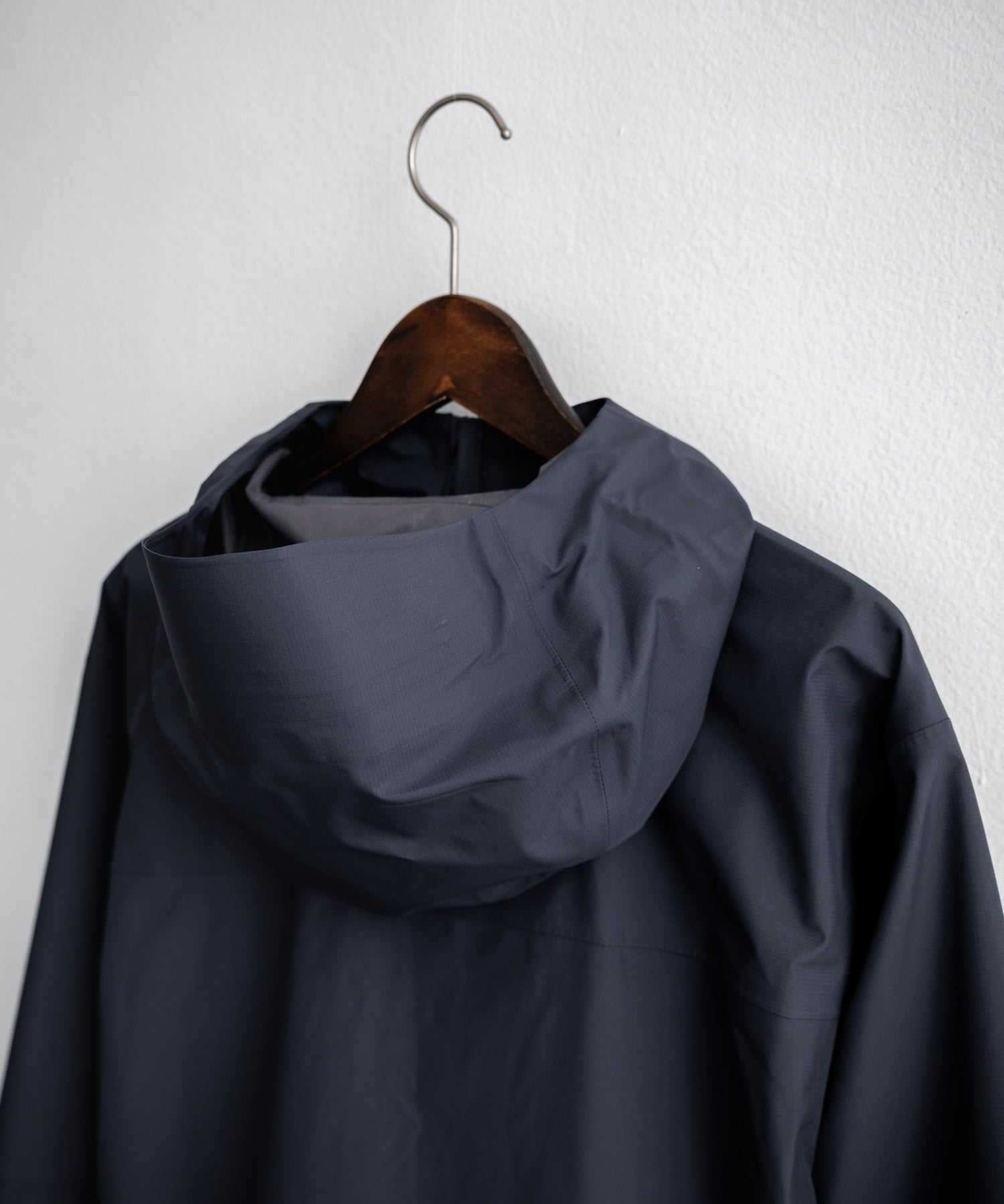Patagonia パタゴニア M'S BOULDER FORK RAIN JKT ボルダーフォークレインジャケット/ツバ付きマウンテンパーカー 16141