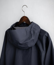 Patagonia パタゴニア M'S BOULDER FORK RAIN JKT ボルダーフォークレインジャケット/ツバ付きマウンテンパーカー 16141