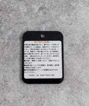 Butler Verner Sails バトラーバーナーセイルズ 日本製 国産 馬革バンクポーチ JW-2552 12334