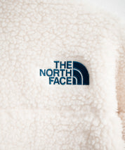 日本未展開モデル THE NORTH FACE ノースフェイス WHITE LABEL ホワイトレーベル COMOR FLEECE JACKET シープボアフリースジャケット 16564