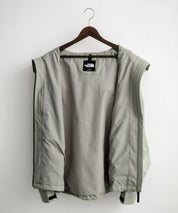 THE NORTH FACE ザ・ノースフェイス M'S ALTOS JACKET アルトスジャケット ワンポイントロゴ刺繍マウンテンパーカー 15887