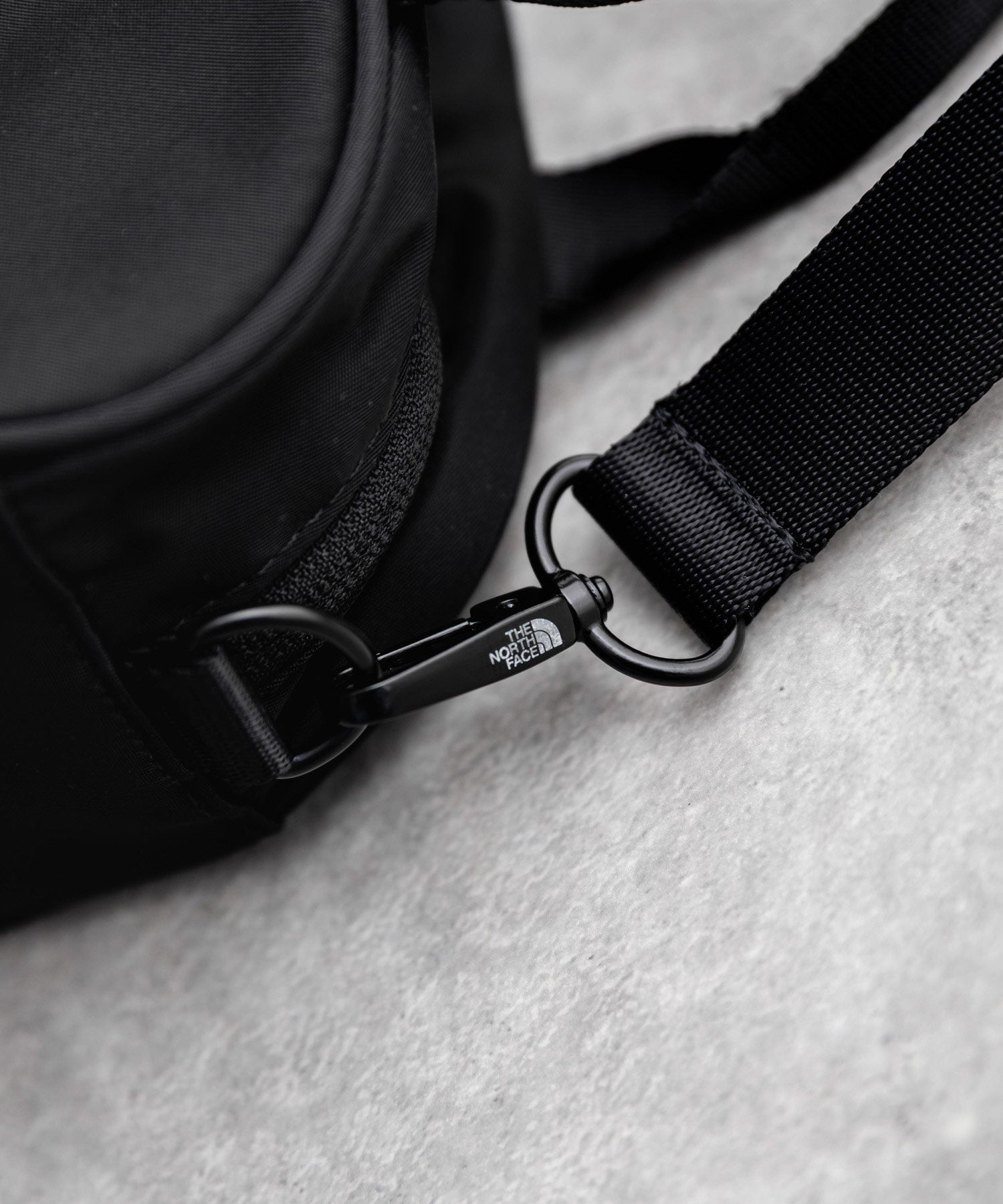 日本未展開モデル THE NORTH FACE ザ・ノースフェイス WHITE LABEL ホワイトレーベル BONNEY BOWLING BAG S 2WAYショルダーバッグ/ハンドバック 16356