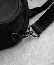 日本未展開モデル THE NORTH FACE ザ・ノースフェイス WHITE LABEL ホワイトレーベル BONNEY BOWLING BAG S 2WAYショルダーバッグ/ハンドバック 16356