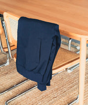 オーバーサイズ TRストレッチMA-1/ジップアップショートブルゾン 14119