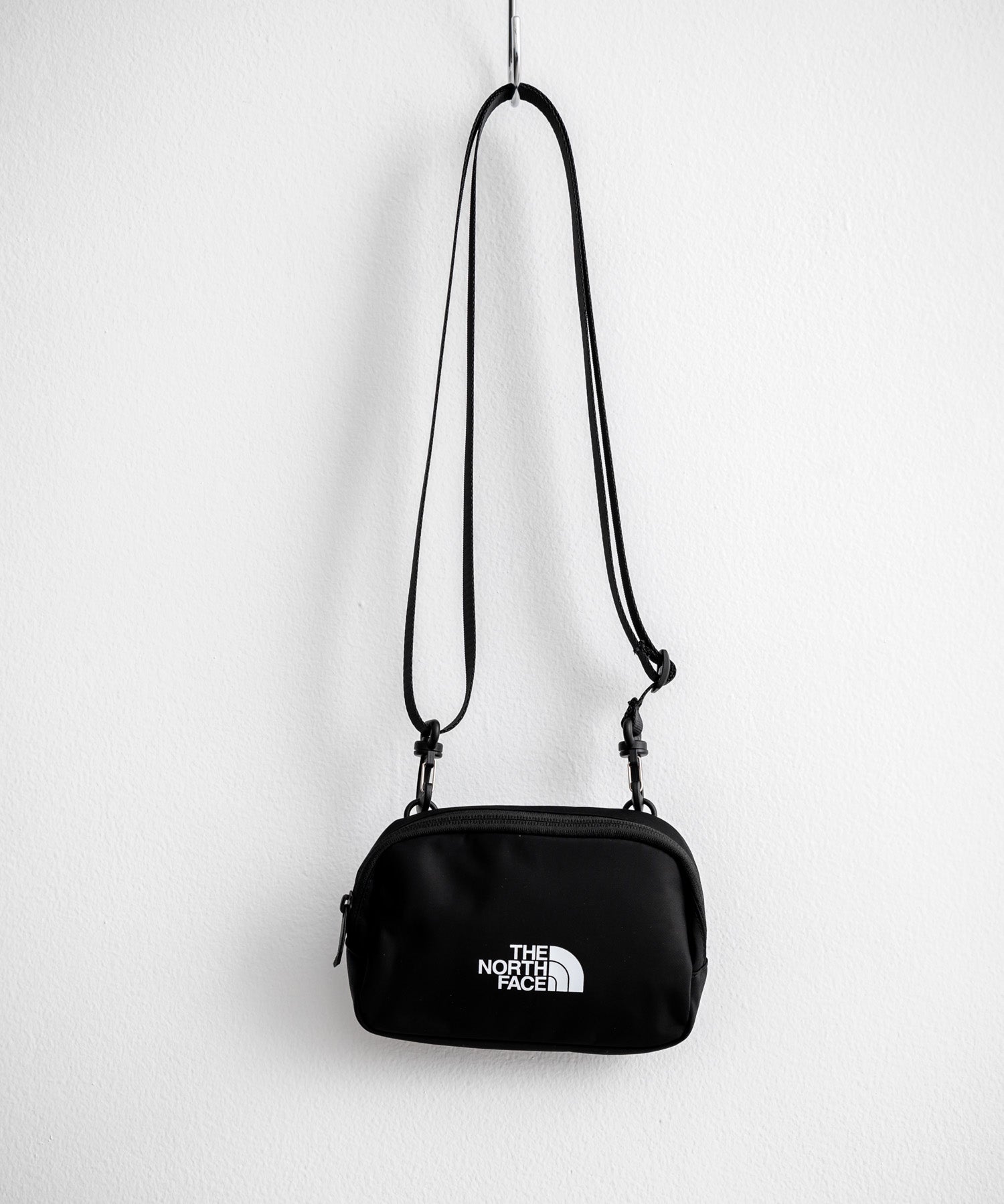 THE NORTH FACE ザ・ノースフェイス MULTI CROSS BAG MINI クロスバッグ ホワイトレーベル 韓国限定