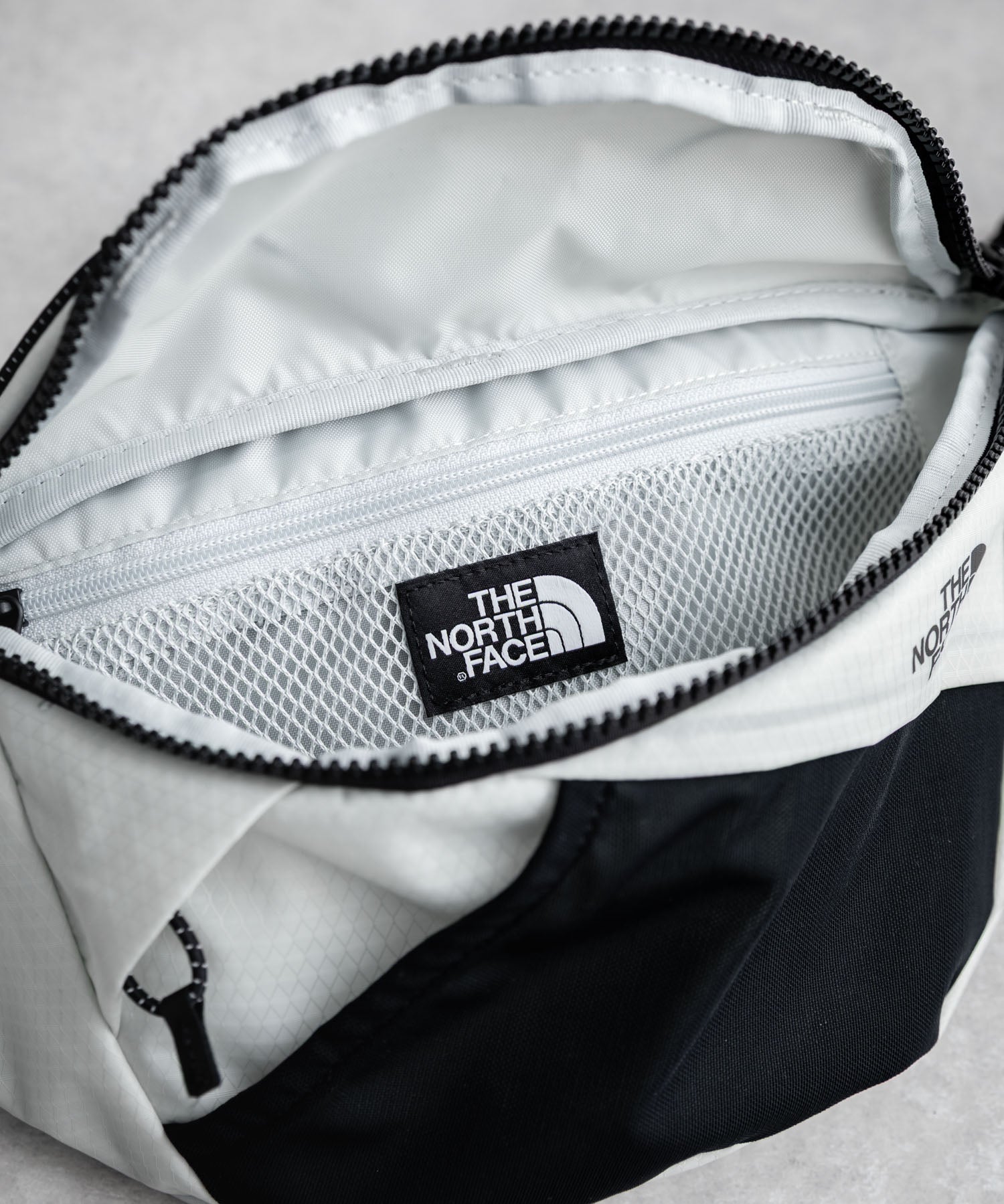 THE NORTH FACE ザ・ノースフェイス MT LITE HIPSACK ショルダーバッグ/ヒップサック/ウエストポーチ 16210