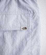 日本未展開モデル THE NORTH FACE WHITE LABEL OLEMA SHORTS イージーワイドナイロンショートパンツ 16150