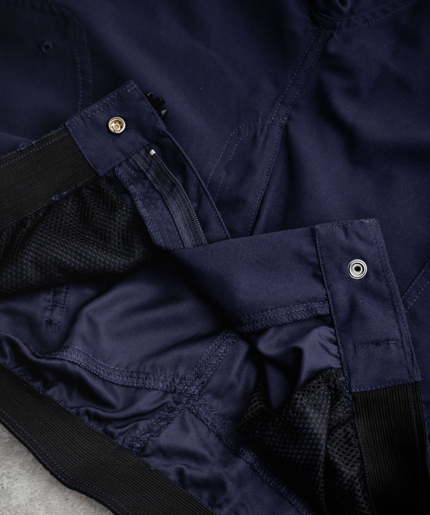 KANGOL カンゴール 別注コラボ 接触冷感水陸両用クライミングショートパンツ 15824