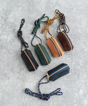 Butler Verner Sails バトラーバーナーセイルズ 日本製 国産馬革小銭入れ JW-2566 11107