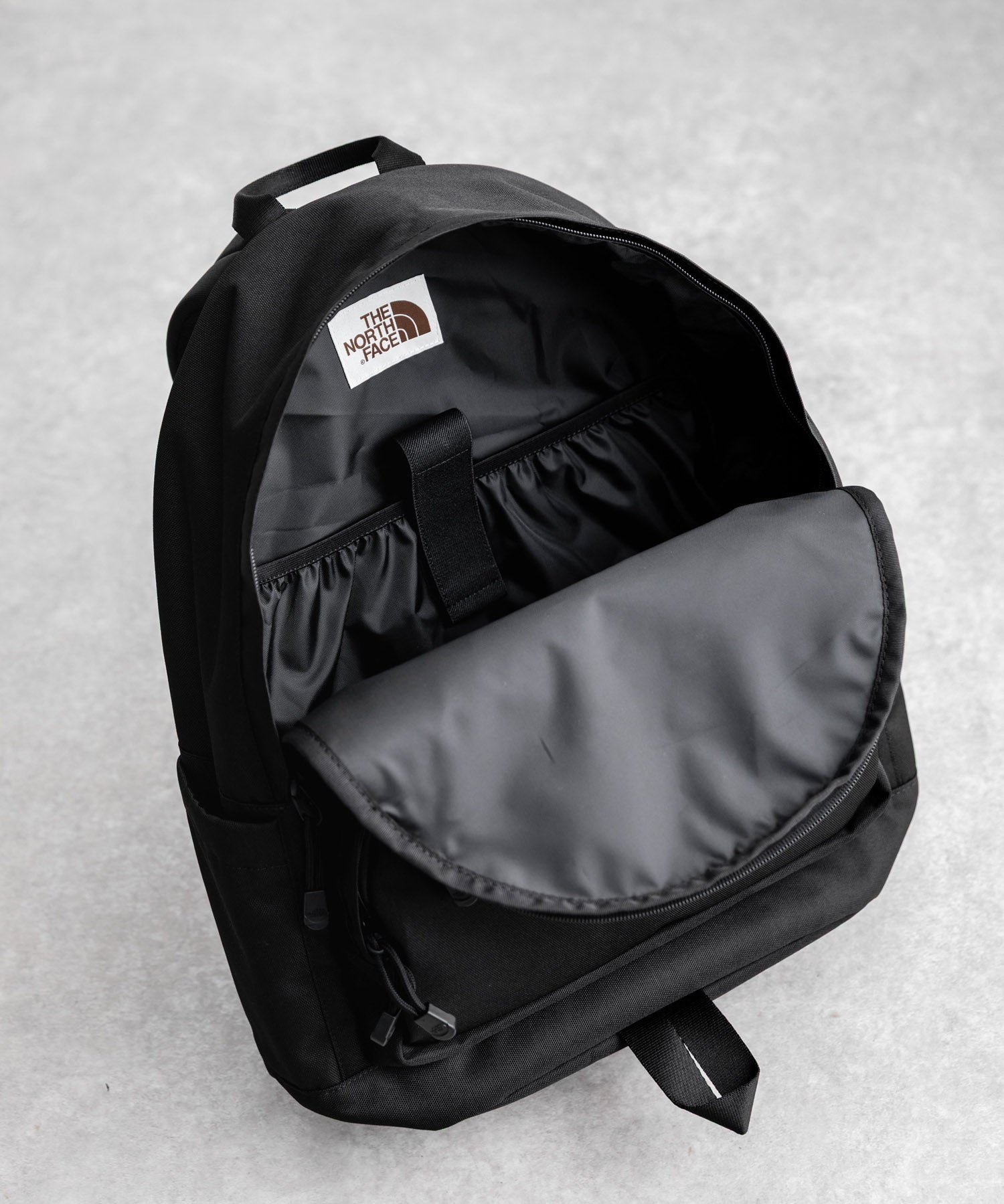 日本未展開モデル THE NORTH FACE ザ・ノースフェイス WHITE LABEL ホワイトレーベル STANDARD BACKPACK M バックパック/リュック 16357