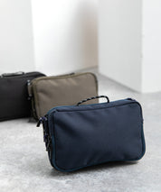 Butler Verner Sails バトラーバーナーセイルズ 日本製 国産 コーデュラFESサコッシュ JA-1981 6501