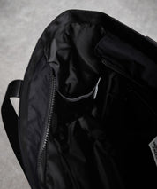 THE NORTH FACE WHITE LABEL LINDEN TOTE BAG ロゴナイロンショルダートートバッグ 16203