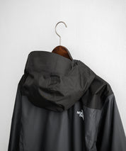 THE NORTH FACE ザ・ノースフェイス QUEST ZIP IN JACKET/DRYVENTマウンテンパーカー 15487