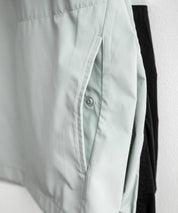 日本未展開モデル THE NORTH FACE ザ・ノースフェイス ALBANY CREWNECK 長袖ナイロンクルーネックプルオーバー 14477