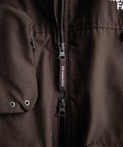 日本未展開モデル THE NORTH FACE ザ・ノースフェイス WHITE LABEL ホワイトレーベル NEILTON JACKET ニールトンジャケット/ワンポイントロゴブルゾン 15534