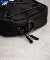Reebok リーボック ショルダーバッグ付きバックパック/A4収納可能大容量リュック 14841