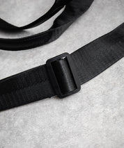 2WAY ナイロンボストンバッグ/ショルダーバッグ/トラベルバッグ 15508