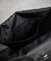 ロールトップアーバンフラップデイパック/バックパック/リュック 15512